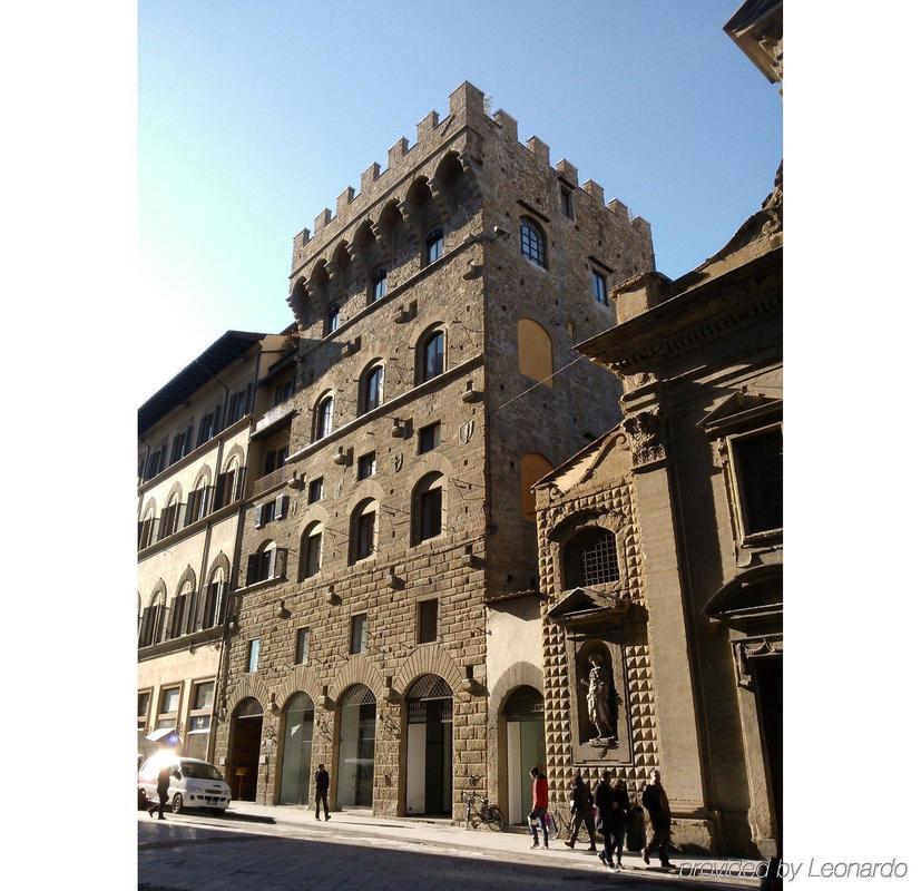 Hotel Enza Florença
