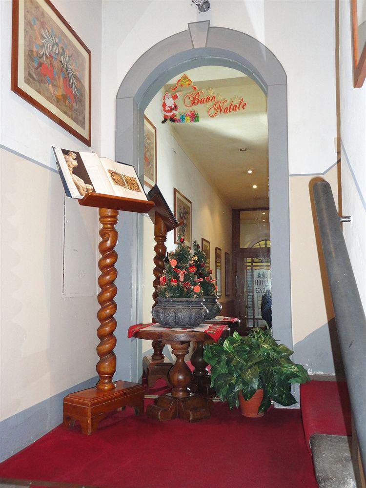 Hotel Enza Florença
