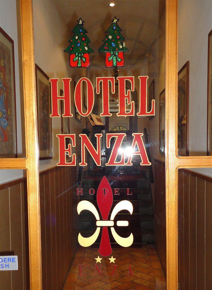 Enza 2* Florença