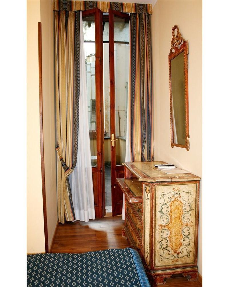 Hotel Enza Florença