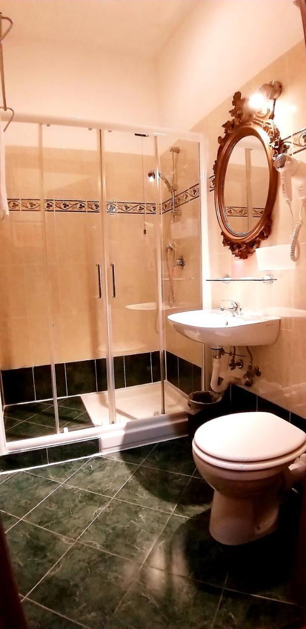Enza Hotel Florença