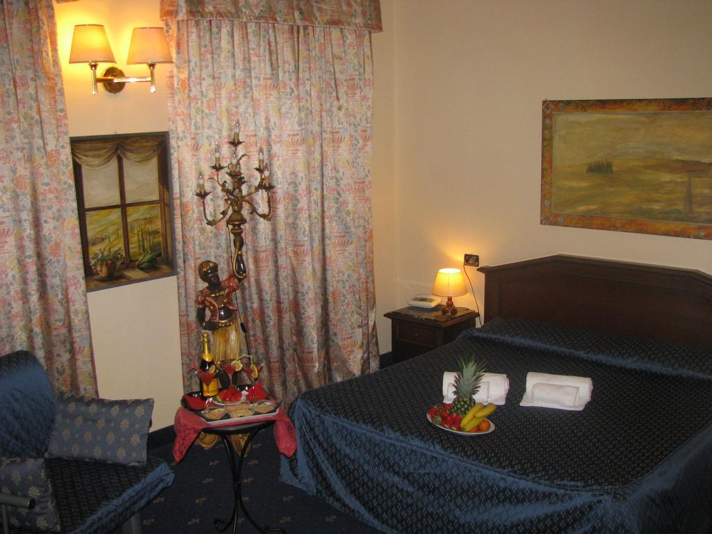 Hotel Enza Florence